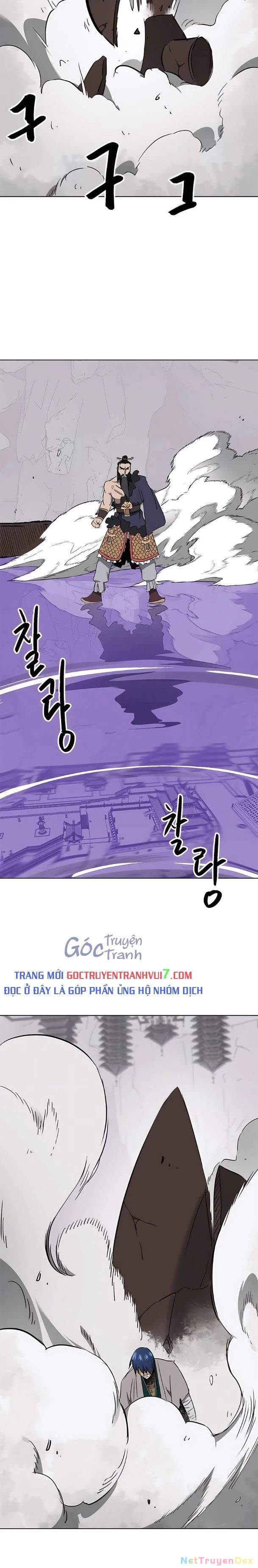 Thăng Cấp Vô Hạn Trong Murim Chapter 211 - Trang 4