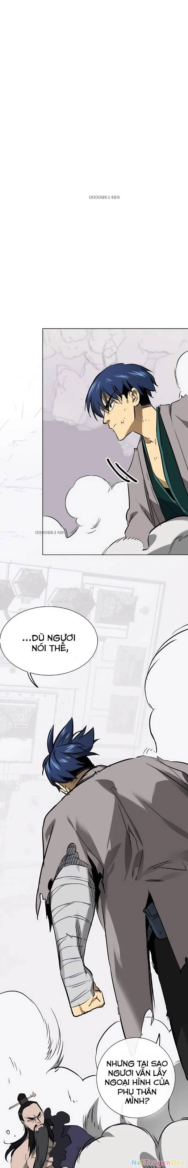 Thăng Cấp Vô Hạn Trong Murim Chapter 211 - Trang 4