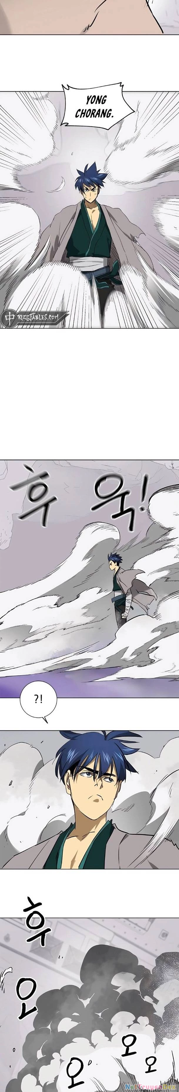 Thăng Cấp Vô Hạn Trong Murim Chapter 211 - Trang 4