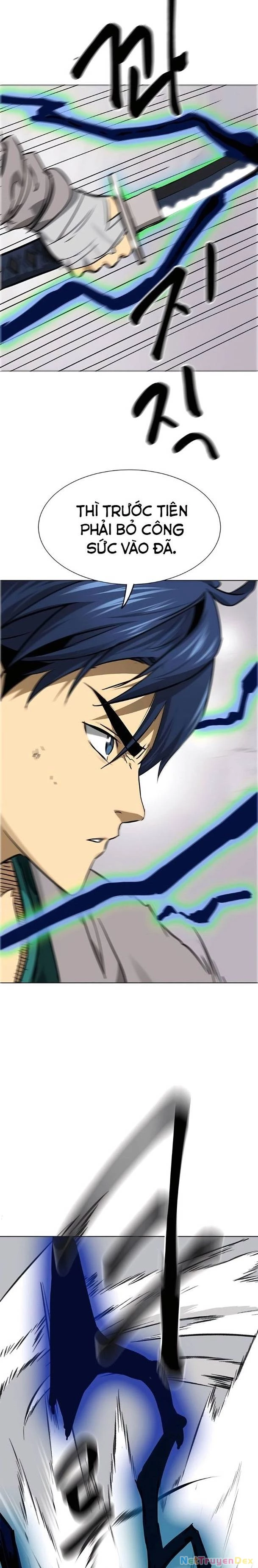 Thăng Cấp Vô Hạn Trong Murim Chapter 211 - Trang 4