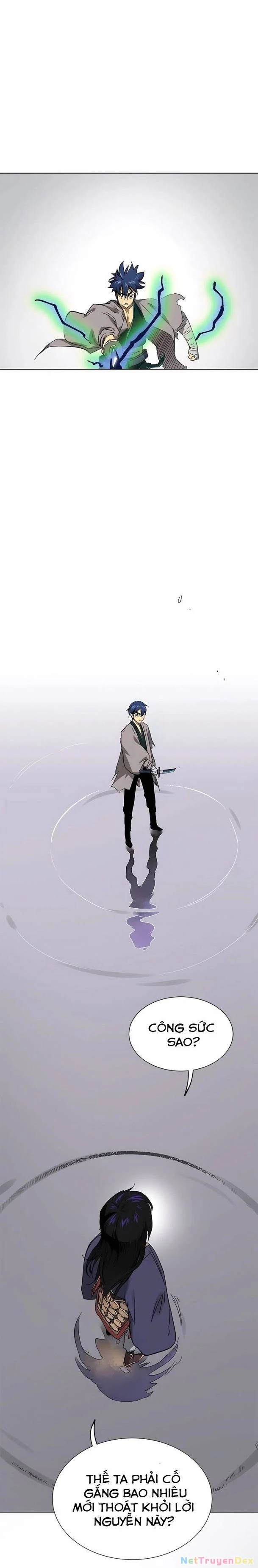 Thăng Cấp Vô Hạn Trong Murim Chapter 211 - Trang 4