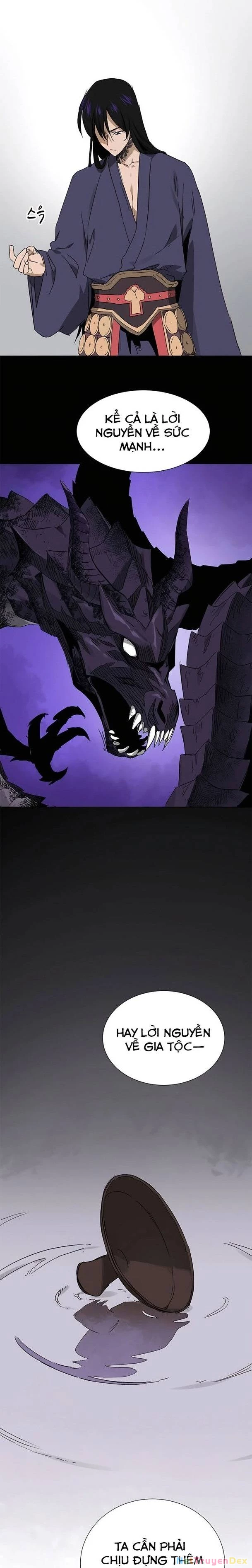 Thăng Cấp Vô Hạn Trong Murim Chapter 211 - Trang 4