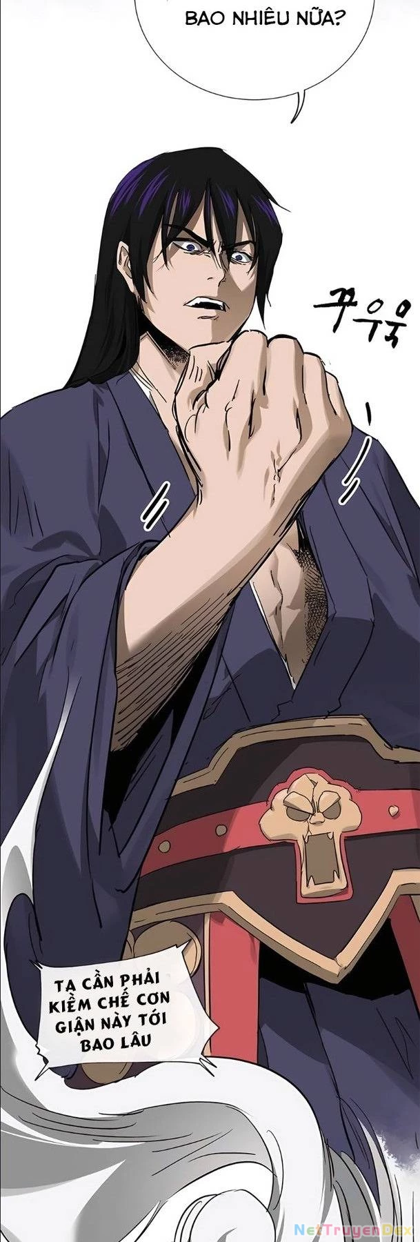 Thăng Cấp Vô Hạn Trong Murim Chapter 211 - Trang 4