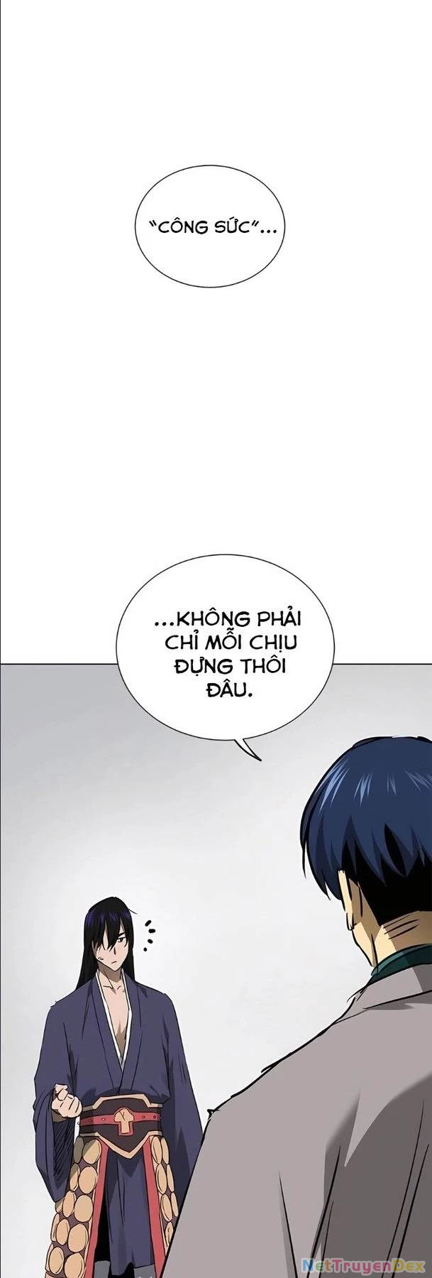 Thăng Cấp Vô Hạn Trong Murim Chapter 211 - Trang 4