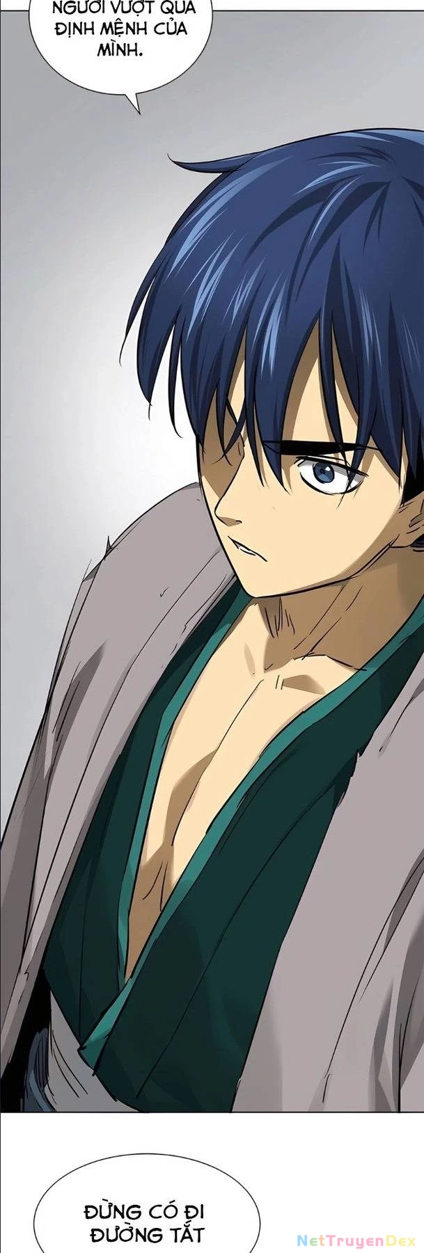 Thăng Cấp Vô Hạn Trong Murim Chapter 211 - Trang 4