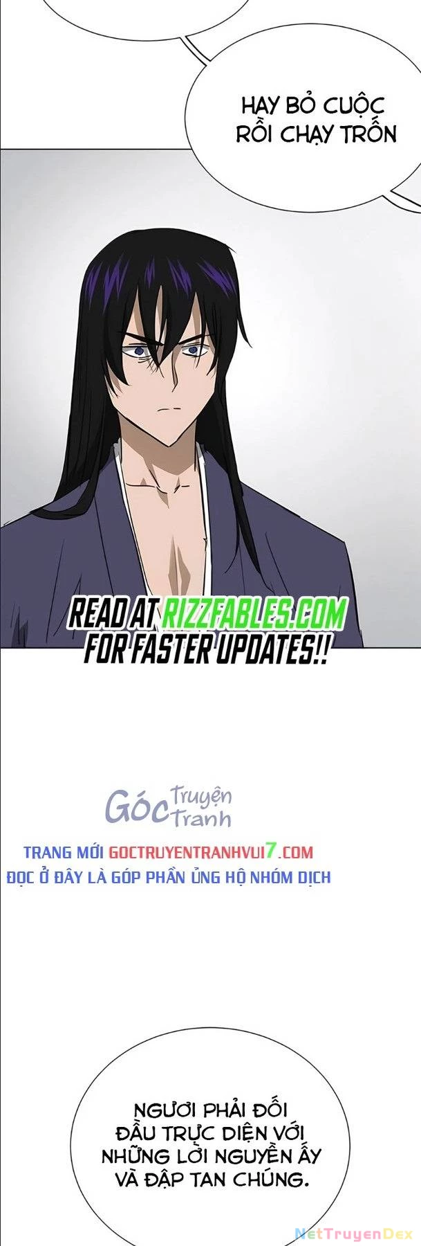 Thăng Cấp Vô Hạn Trong Murim Chapter 211 - Trang 4