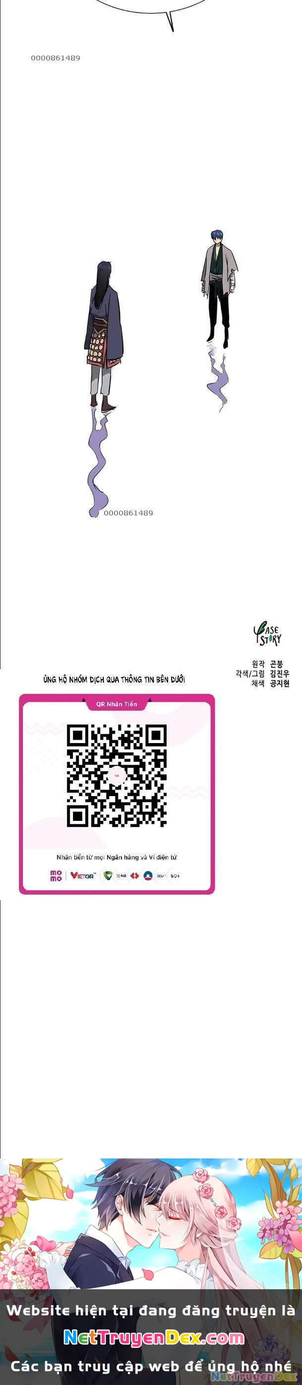 Thăng Cấp Vô Hạn Trong Murim Chapter 211 - Trang 4