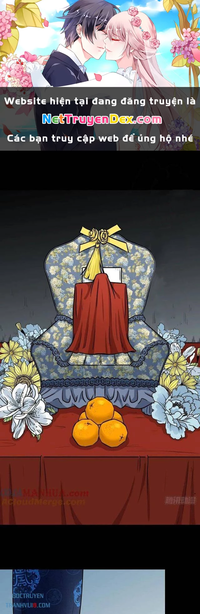 Đấu Yếm Thần Chapter 217 - Trang 3