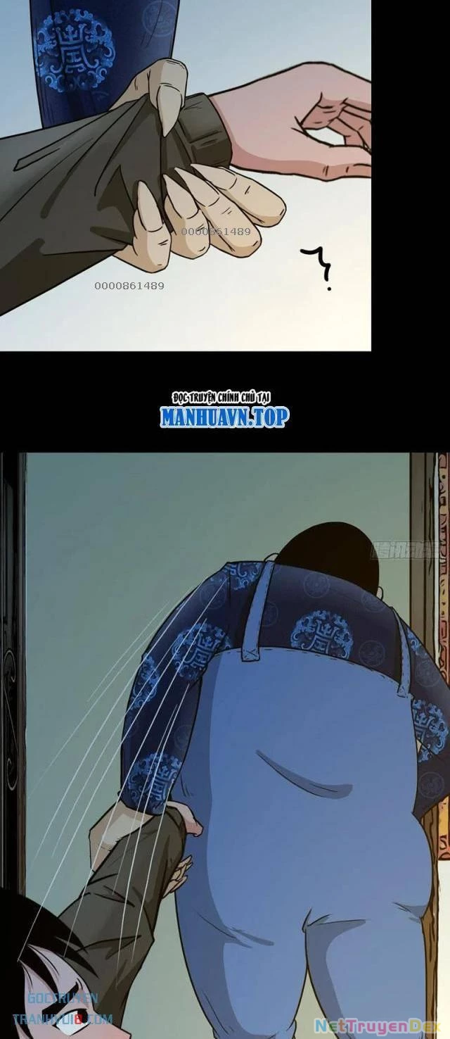 Đấu Yếm Thần Chapter 217 - Trang 3