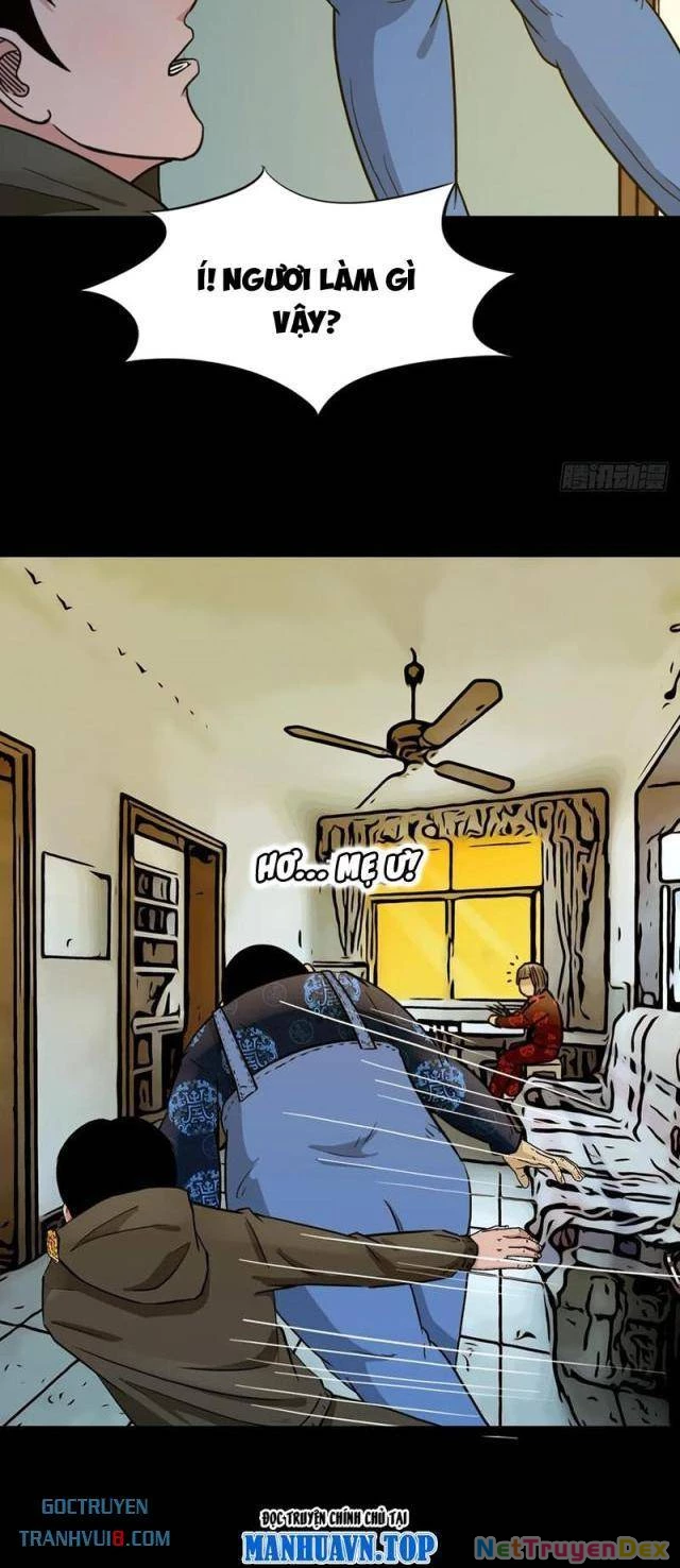 Đấu Yếm Thần Chapter 217 - Trang 3