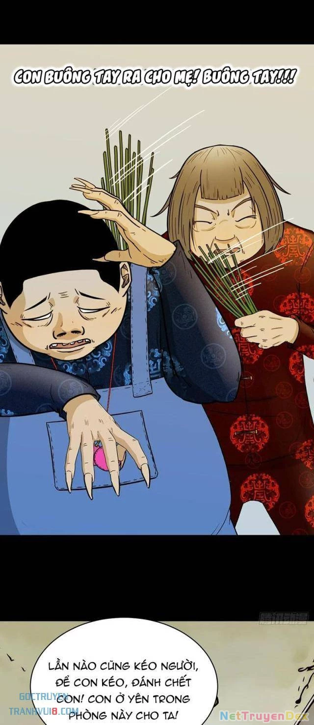 Đấu Yếm Thần Chapter 217 - Trang 3