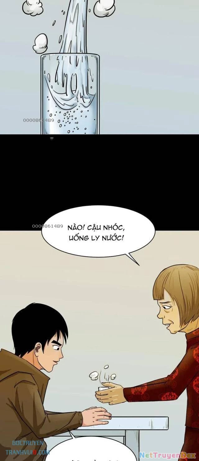 Đấu Yếm Thần Chapter 217 - Trang 3