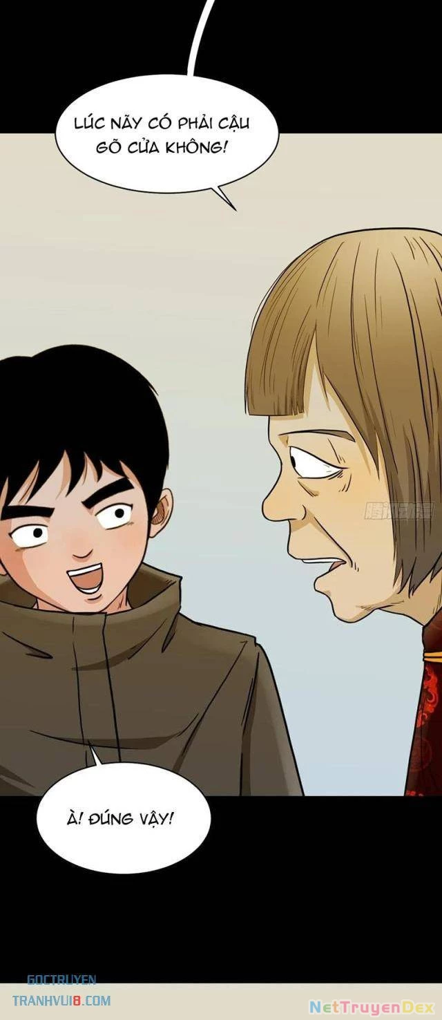 Đấu Yếm Thần Chapter 217 - Trang 3