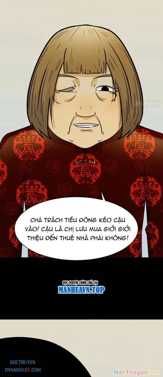 Đấu Yếm Thần Chapter 217 - Trang 3