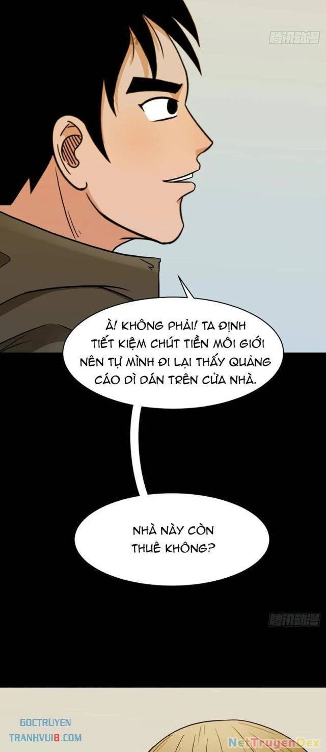 Đấu Yếm Thần Chapter 217 - Trang 3