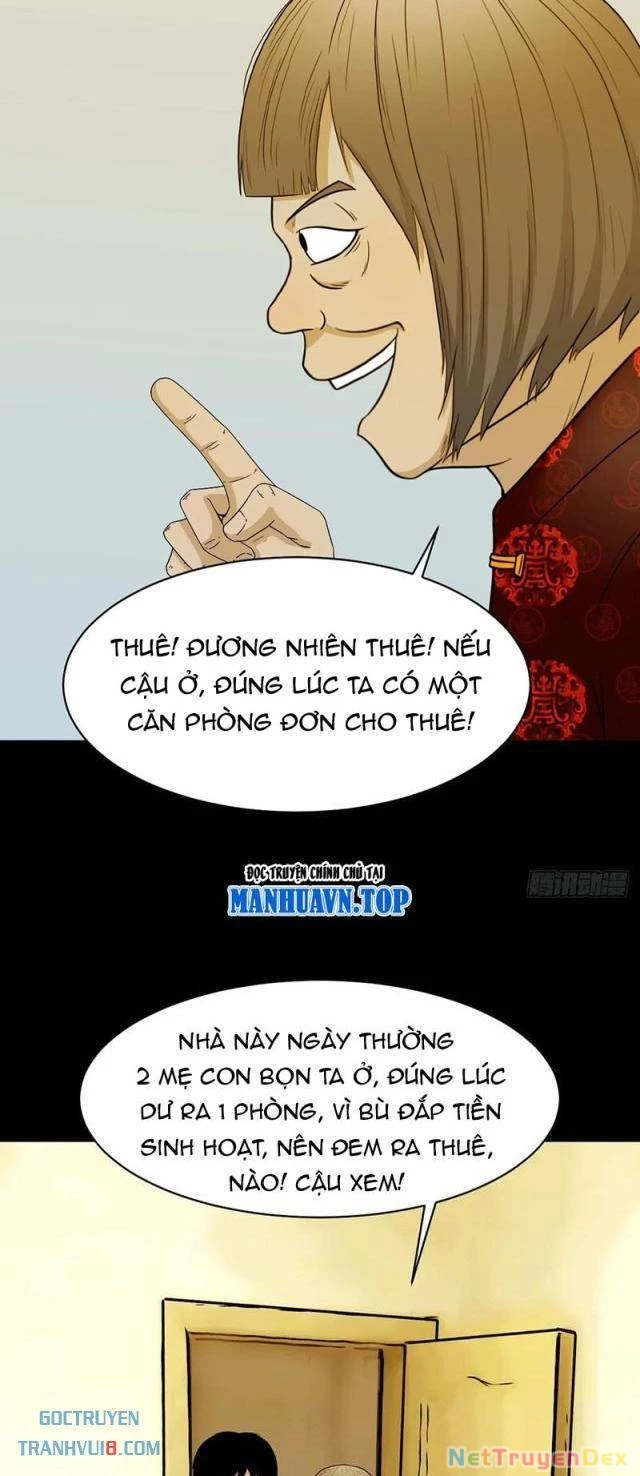 Đấu Yếm Thần Chapter 217 - Trang 3