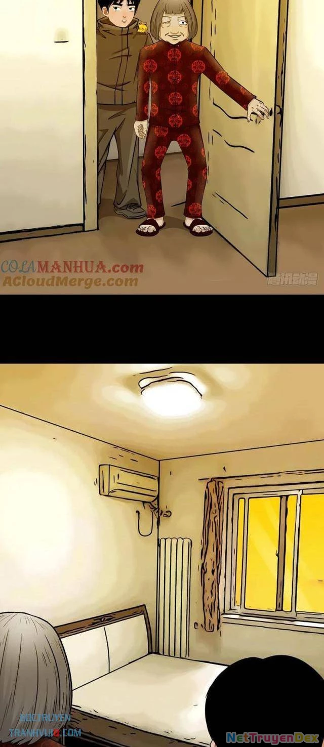 Đấu Yếm Thần Chapter 217 - Trang 3