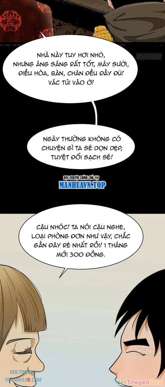 Đấu Yếm Thần Chapter 217 - Trang 3