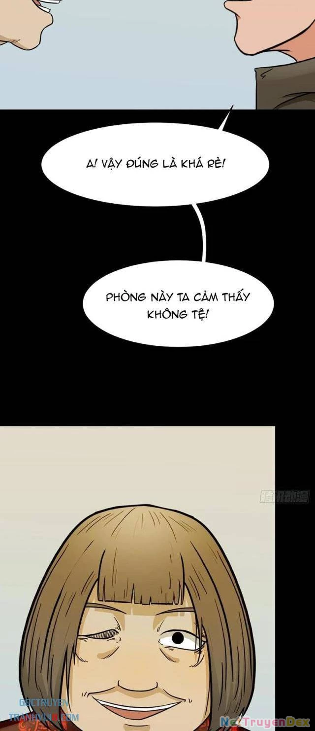 Đấu Yếm Thần Chapter 217 - Trang 3