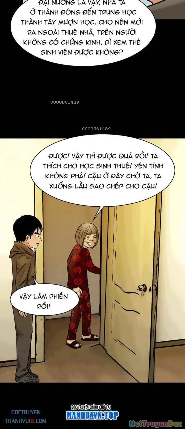 Đấu Yếm Thần Chapter 217 - Trang 3