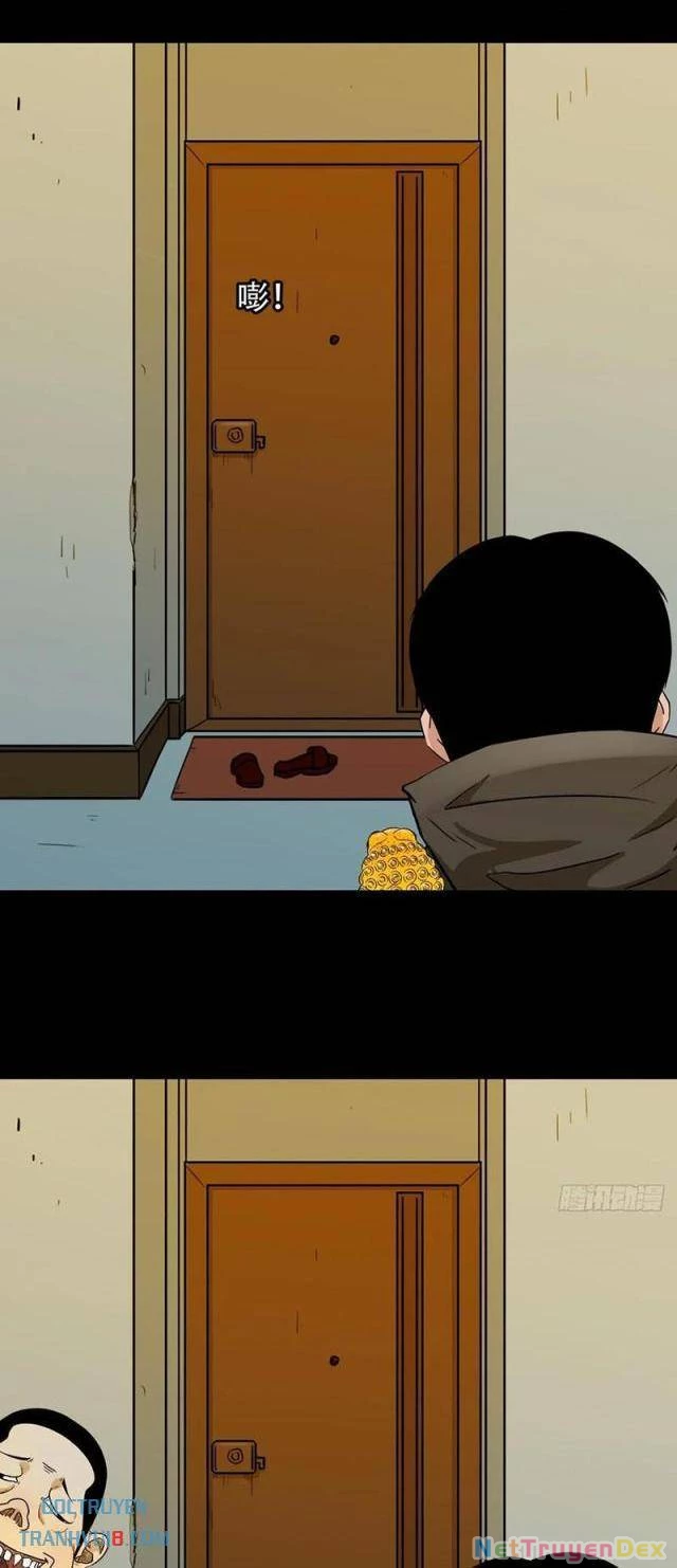 Đấu Yếm Thần Chapter 217 - Trang 3