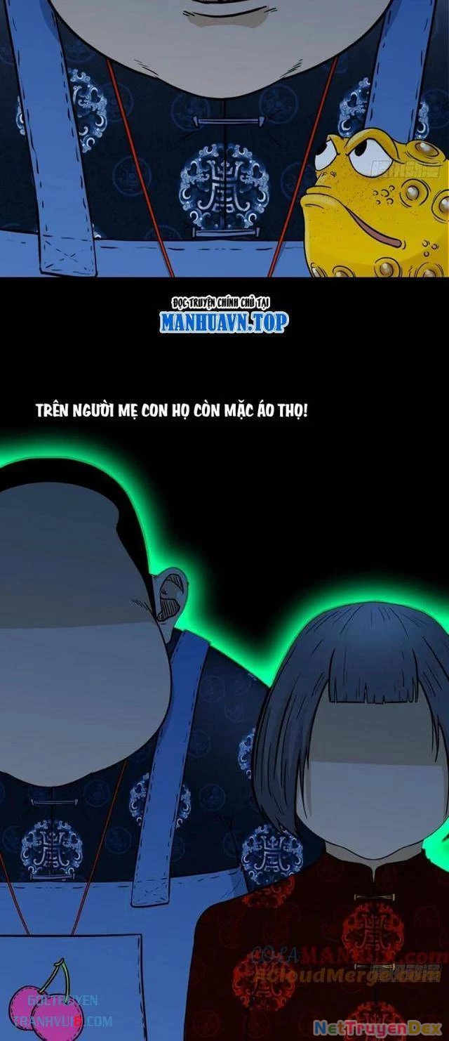 Đấu Yếm Thần Chapter 217 - Trang 3