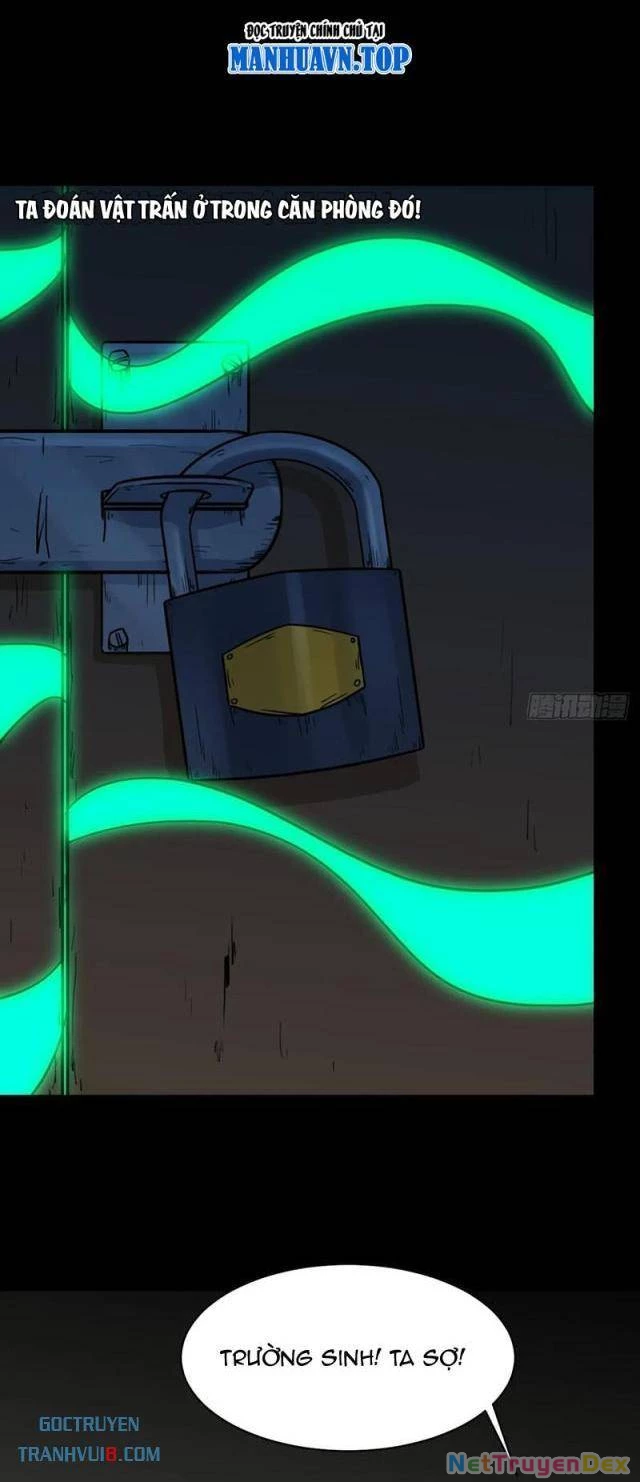 Đấu Yếm Thần Chapter 217 - Trang 3