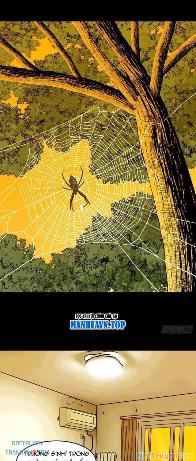 Đấu Yếm Thần Chapter 217 - Trang 3