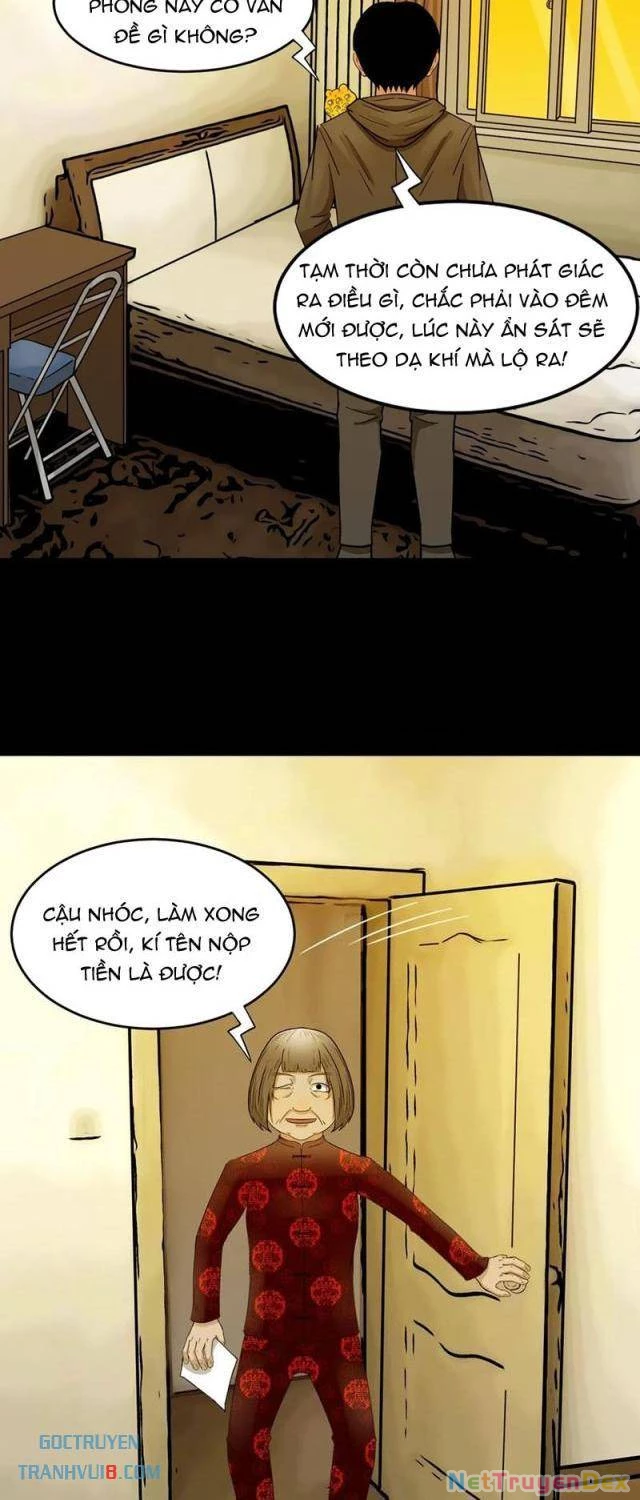 Đấu Yếm Thần Chapter 217 - Trang 3