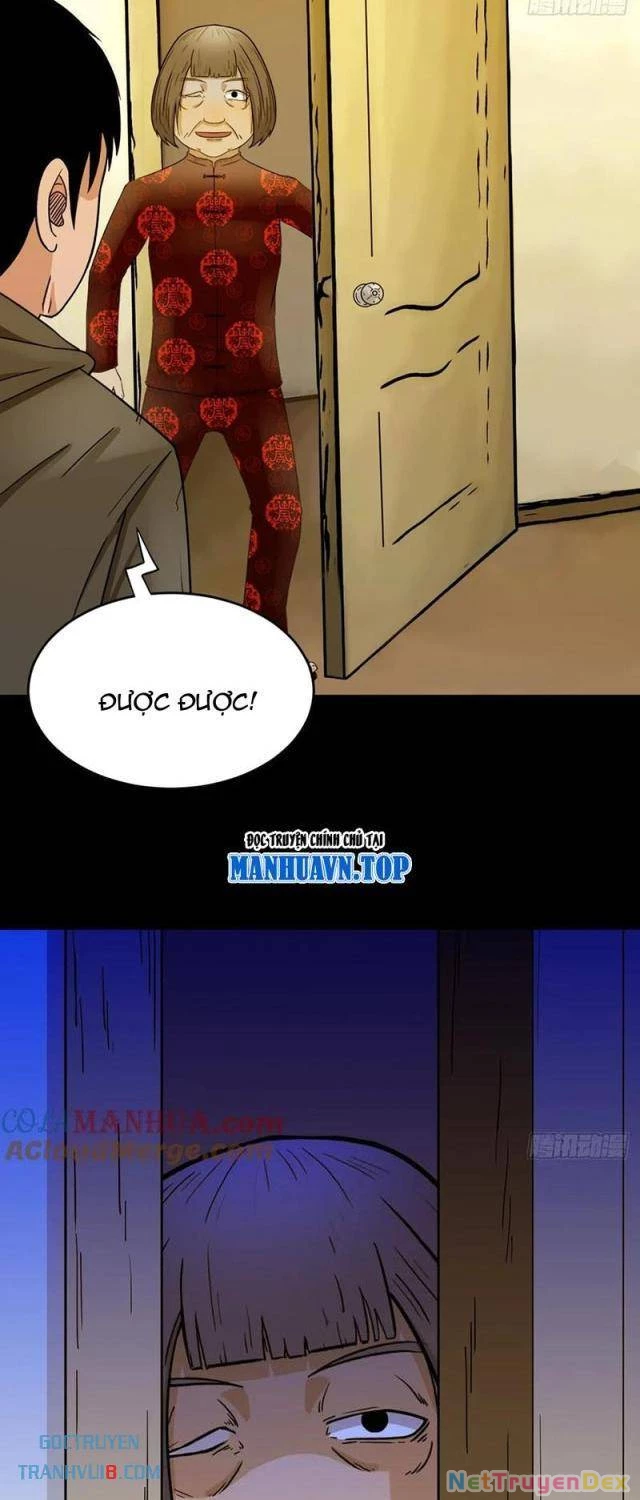 Đấu Yếm Thần Chapter 217 - Trang 3