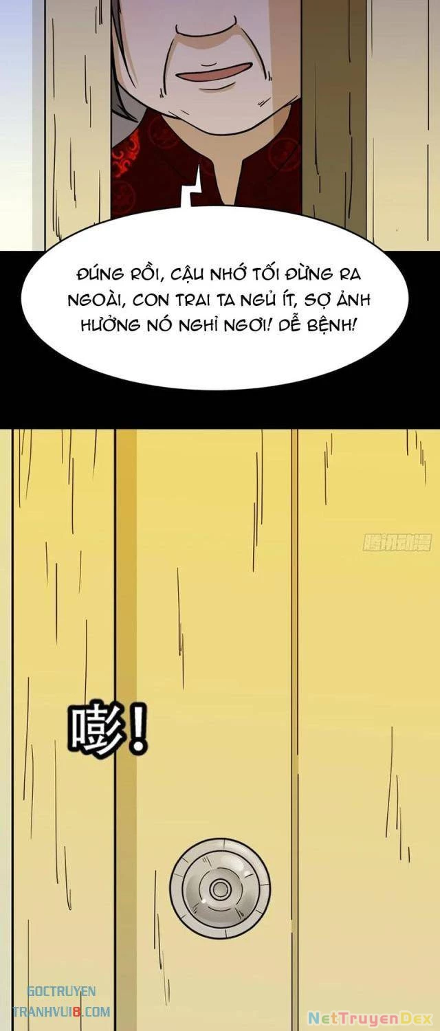 Đấu Yếm Thần Chapter 217 - Trang 3