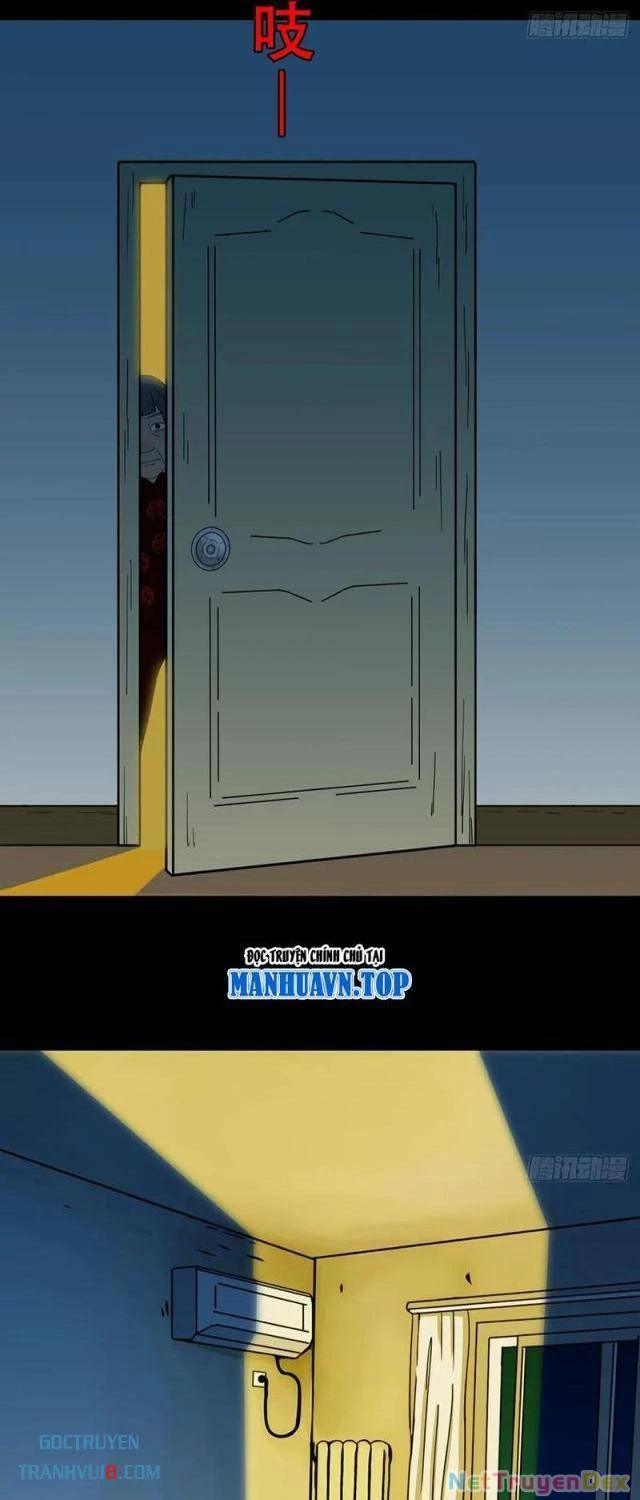 Đấu Yếm Thần Chapter 217 - Trang 3