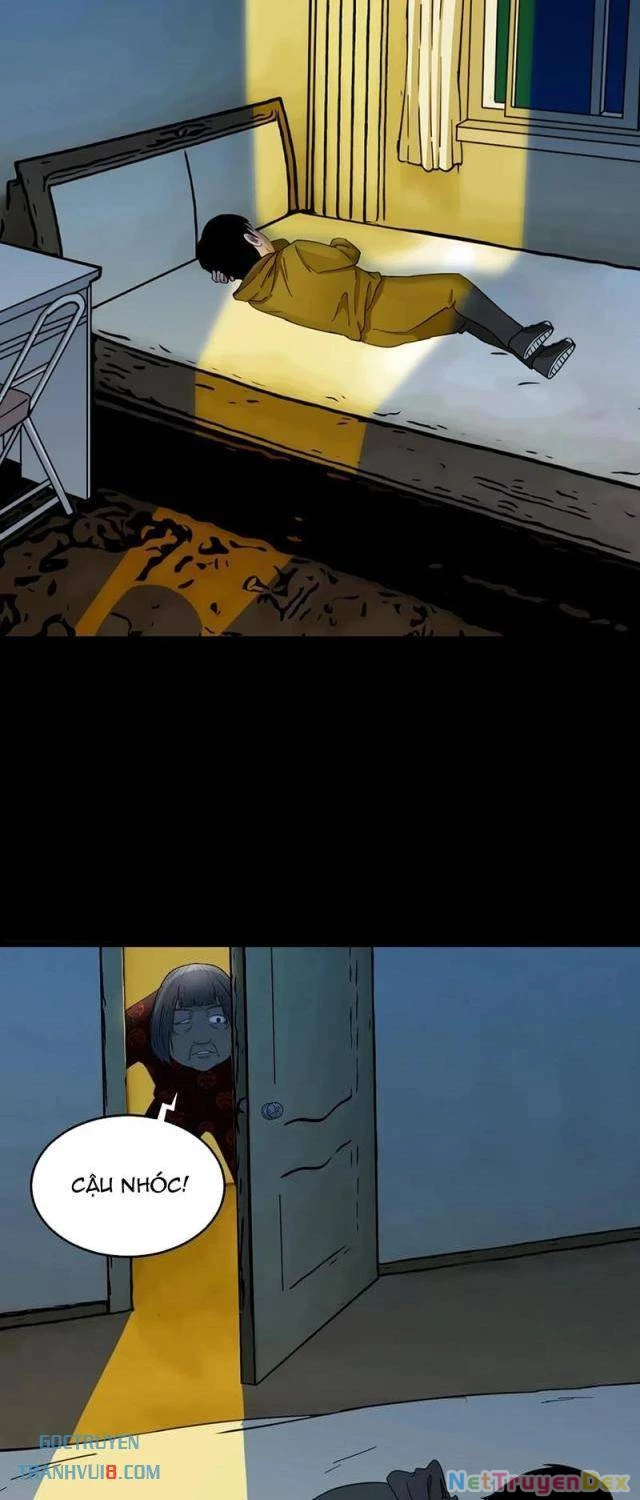 Đấu Yếm Thần Chapter 217 - Trang 3