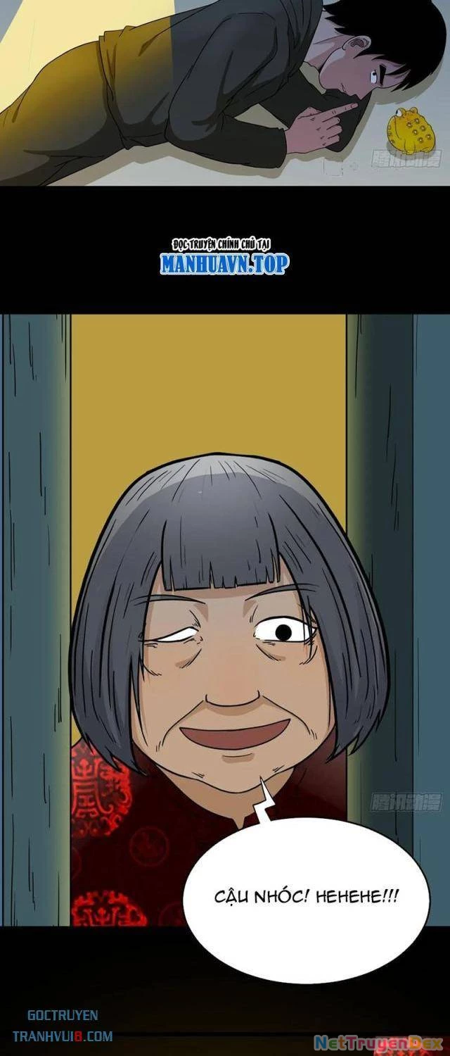 Đấu Yếm Thần Chapter 217 - Trang 3