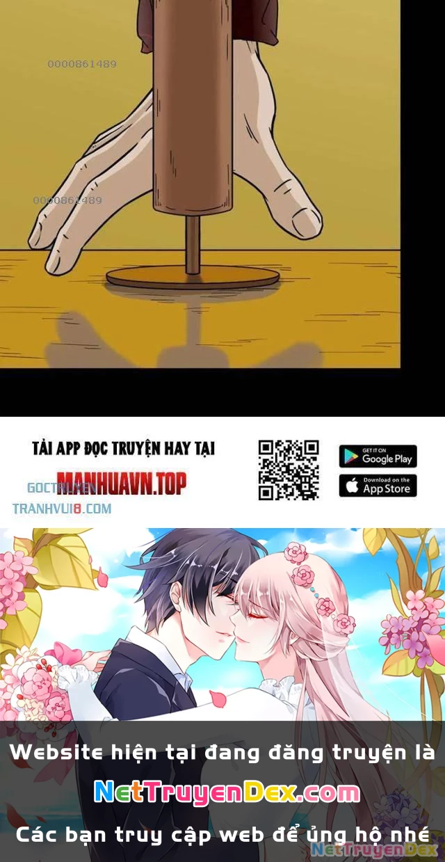 Đấu Yếm Thần Chapter 217 - Trang 3