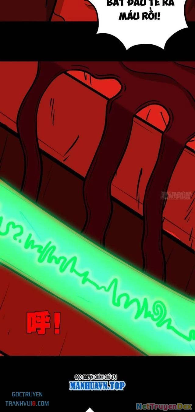 Đấu Yếm Thần Chapter 218 - Trang 2