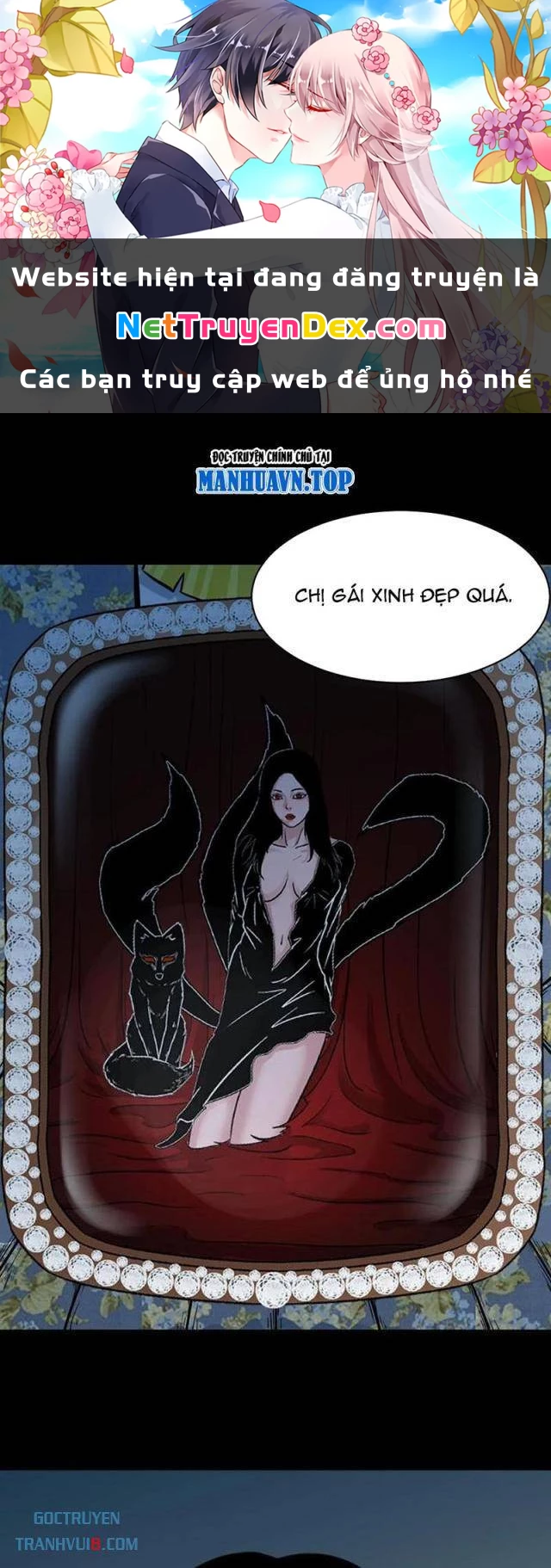 Đấu Yếm Thần Chapter 219 - Trang 3