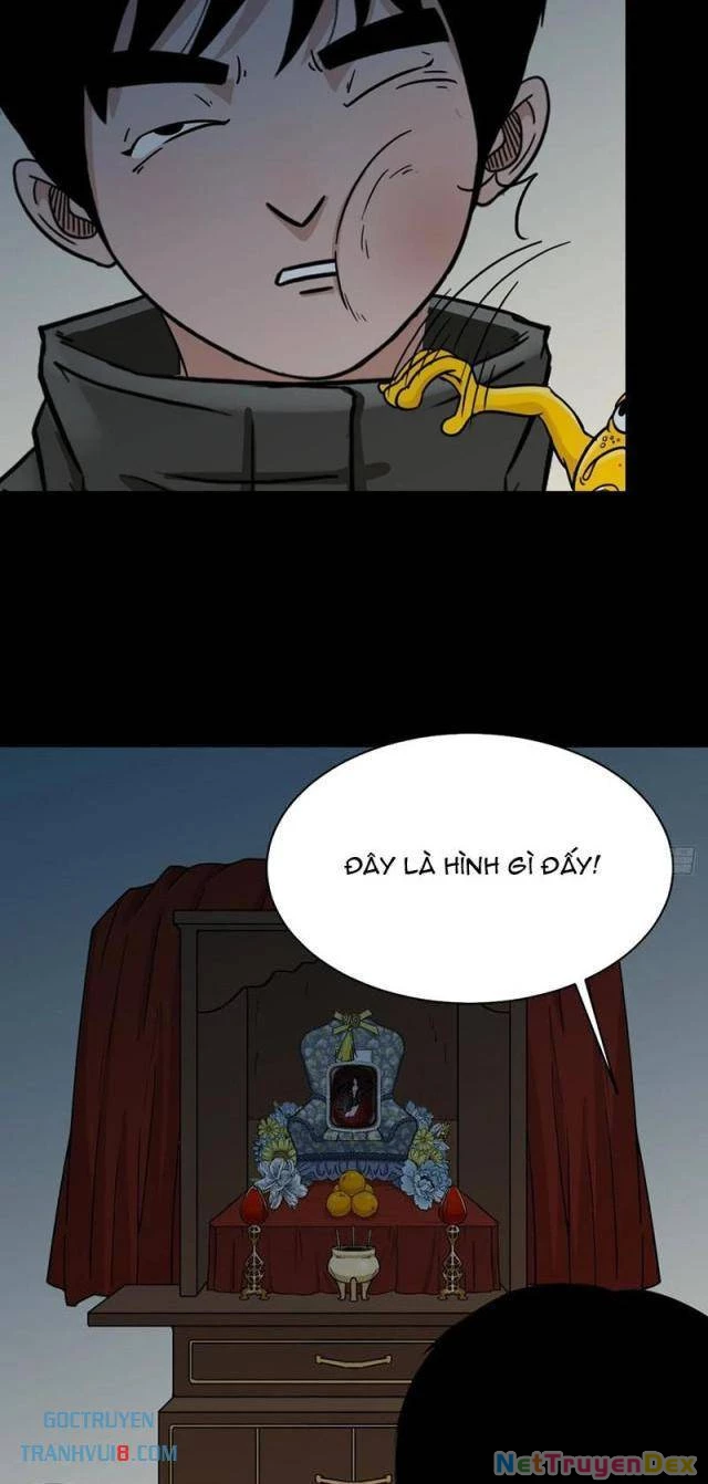 Đấu Yếm Thần Chapter 219 - Trang 3