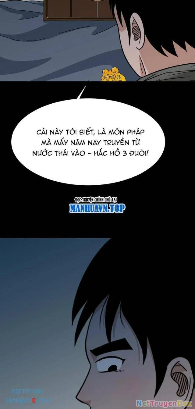 Đấu Yếm Thần Chapter 219 - Trang 3