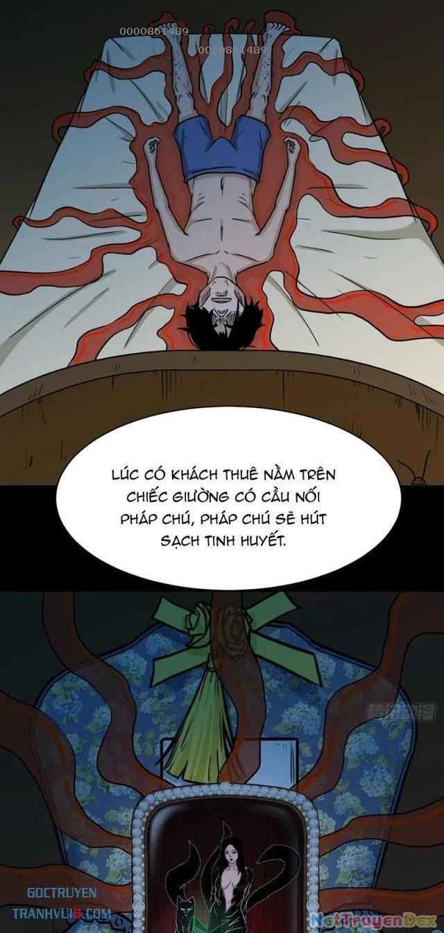 Đấu Yếm Thần Chapter 219 - Trang 3