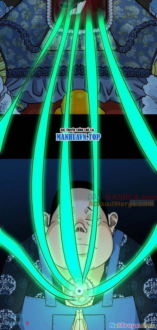 Đấu Yếm Thần Chapter 219 - Trang 3