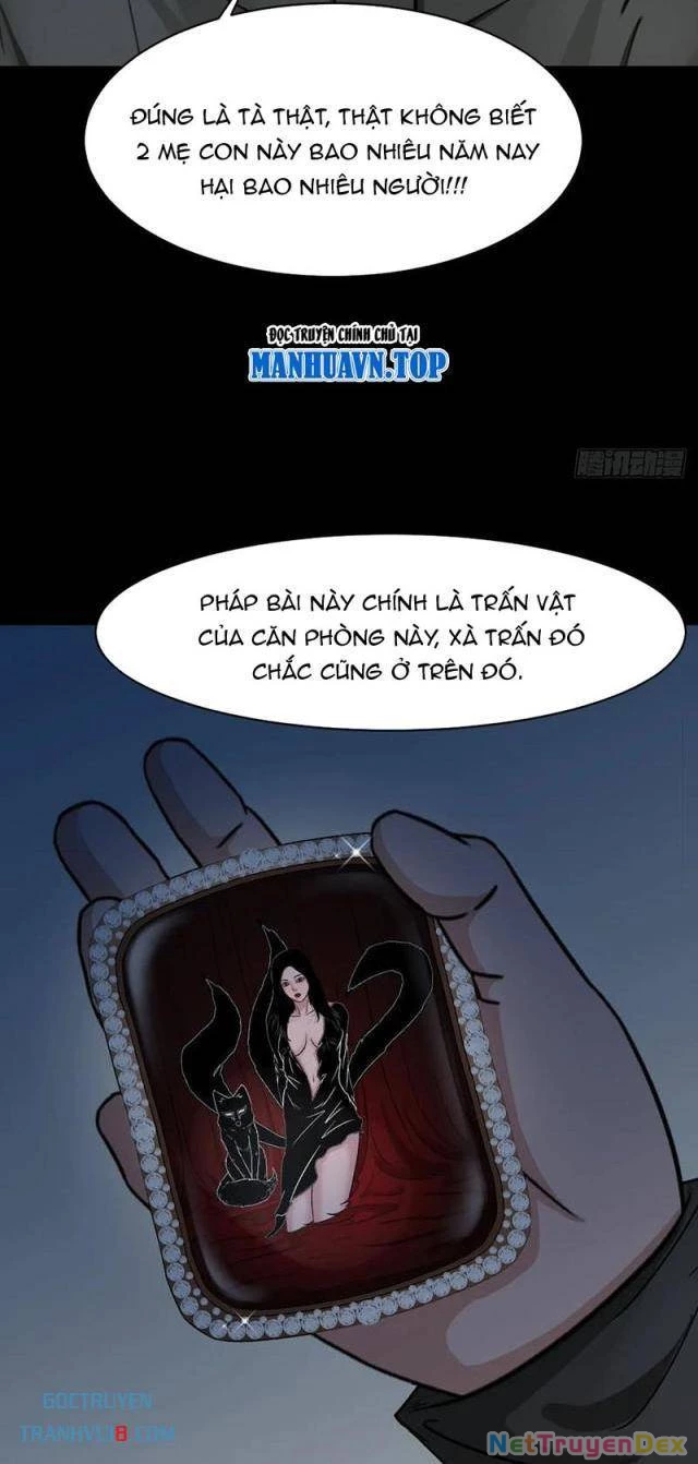 Đấu Yếm Thần Chapter 219 - Trang 3