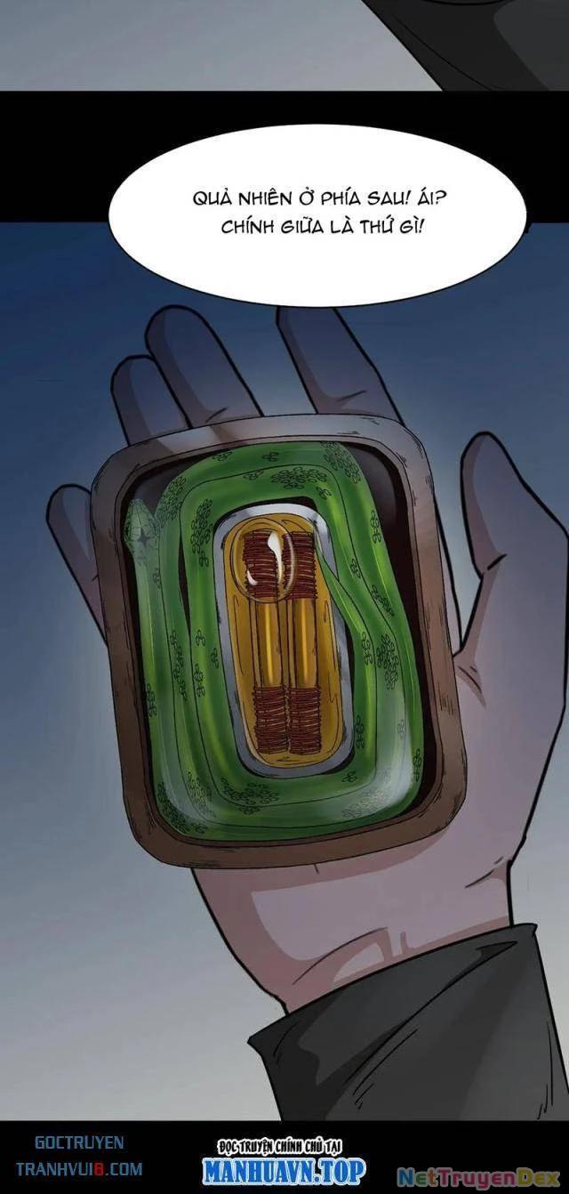 Đấu Yếm Thần Chapter 219 - Trang 3