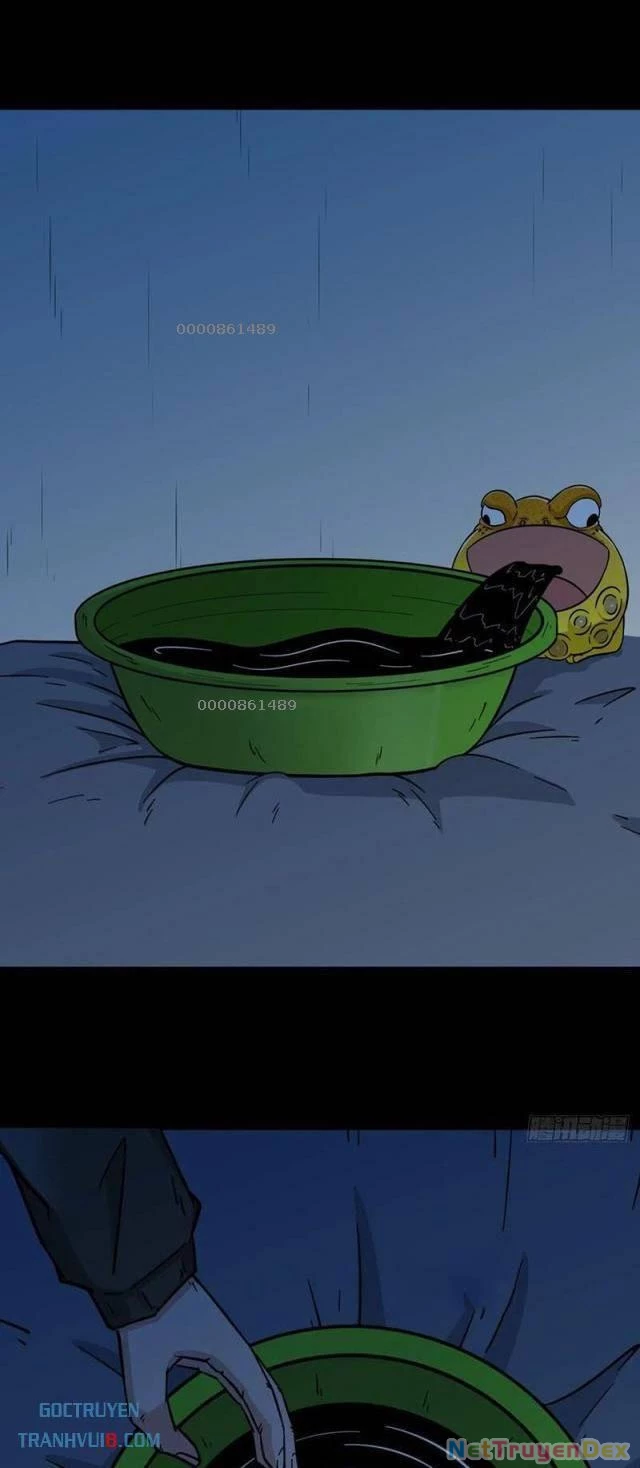 Đấu Yếm Thần Chapter 219 - Trang 3