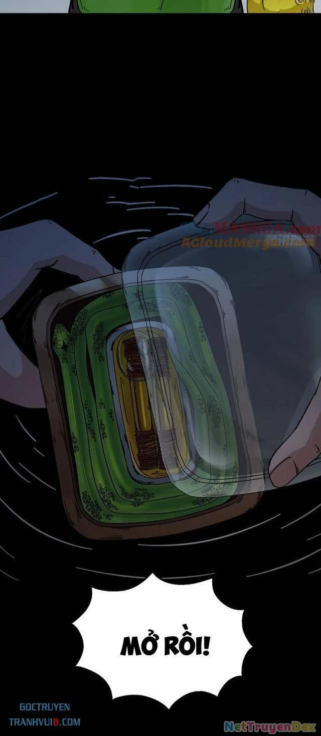 Đấu Yếm Thần Chapter 219 - Trang 3