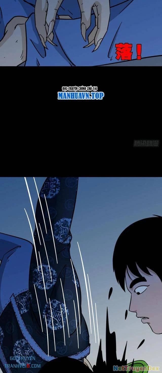 Đấu Yếm Thần Chapter 219 - Trang 3