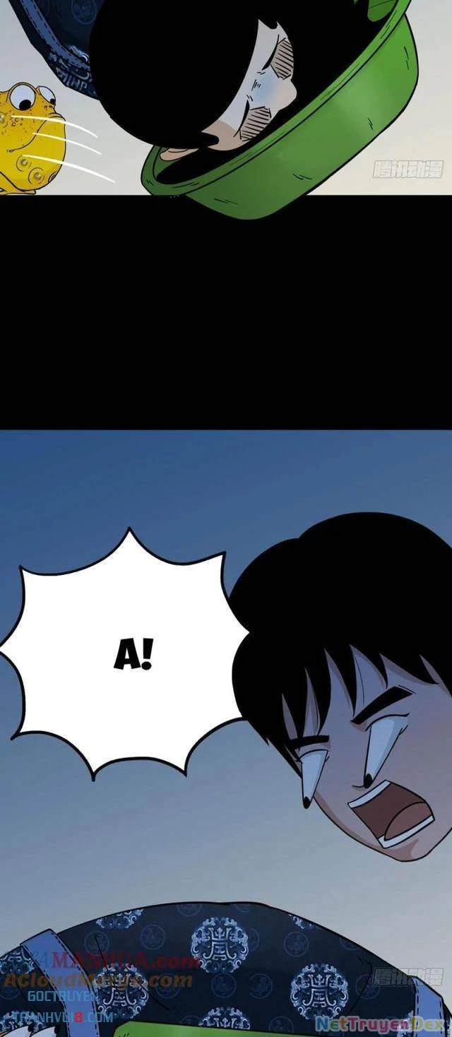 Đấu Yếm Thần Chapter 219 - Trang 3