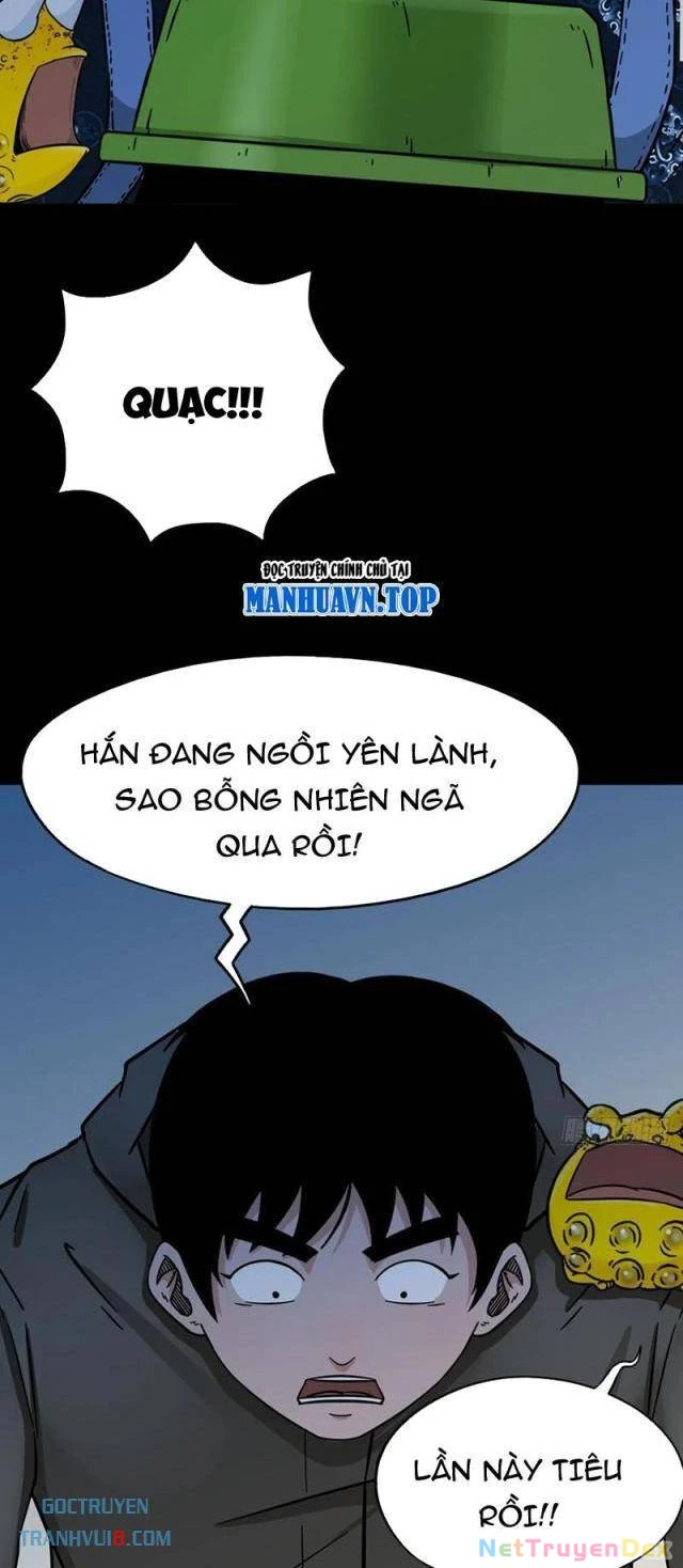 Đấu Yếm Thần Chapter 219 - Trang 3