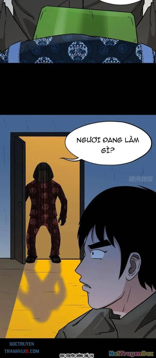 Đấu Yếm Thần Chapter 219 - Trang 3