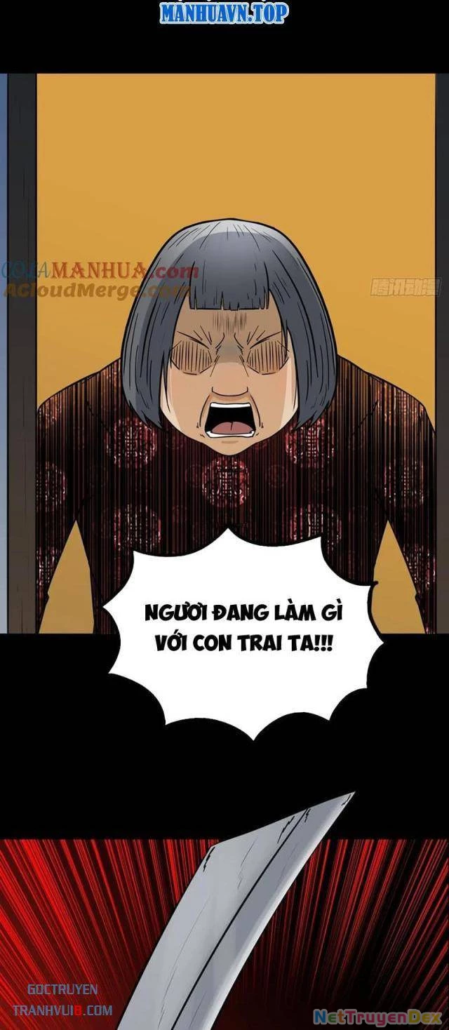 Đấu Yếm Thần Chapter 219 - Trang 3